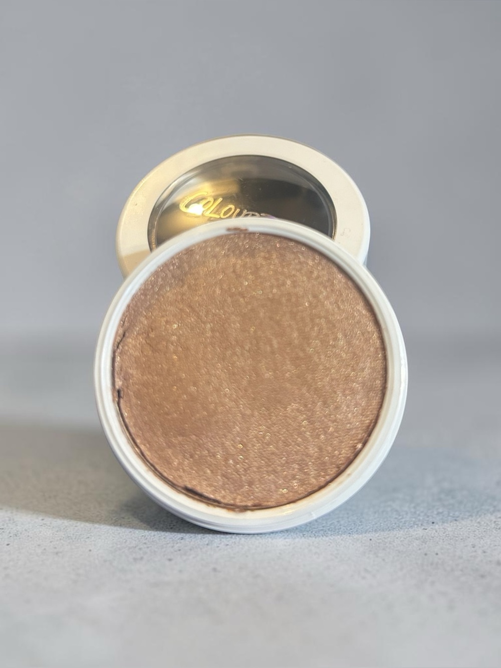 Colourpop SuperShock Cheek Highlighter | Wisp